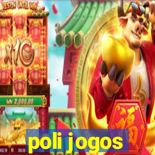 poli jogos